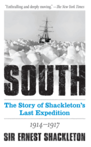 Shackleton South PDF
